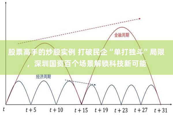 股票高手的炒股实例 打破民企“单打独斗”局限，深圳国资百个场景解锁科技新可能