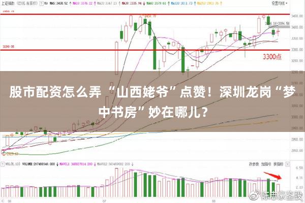 股市配资怎么弄 “山西姥爷”点赞！深圳龙岗“梦中书房”妙在哪儿？